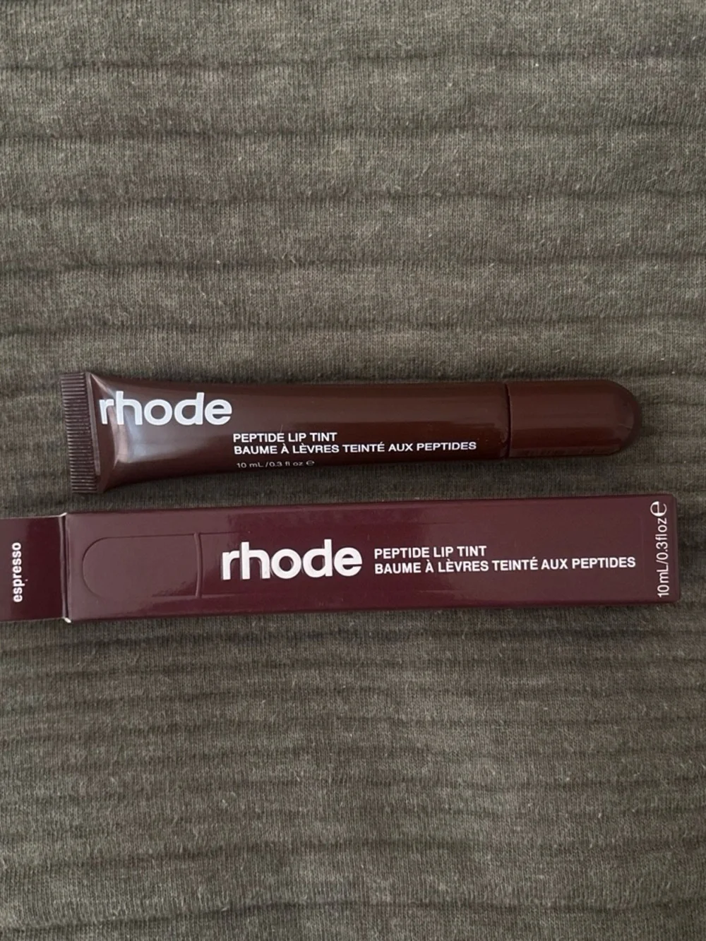 RHODE Peptide Lip Tint